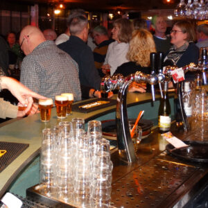 SvZ evenementen
