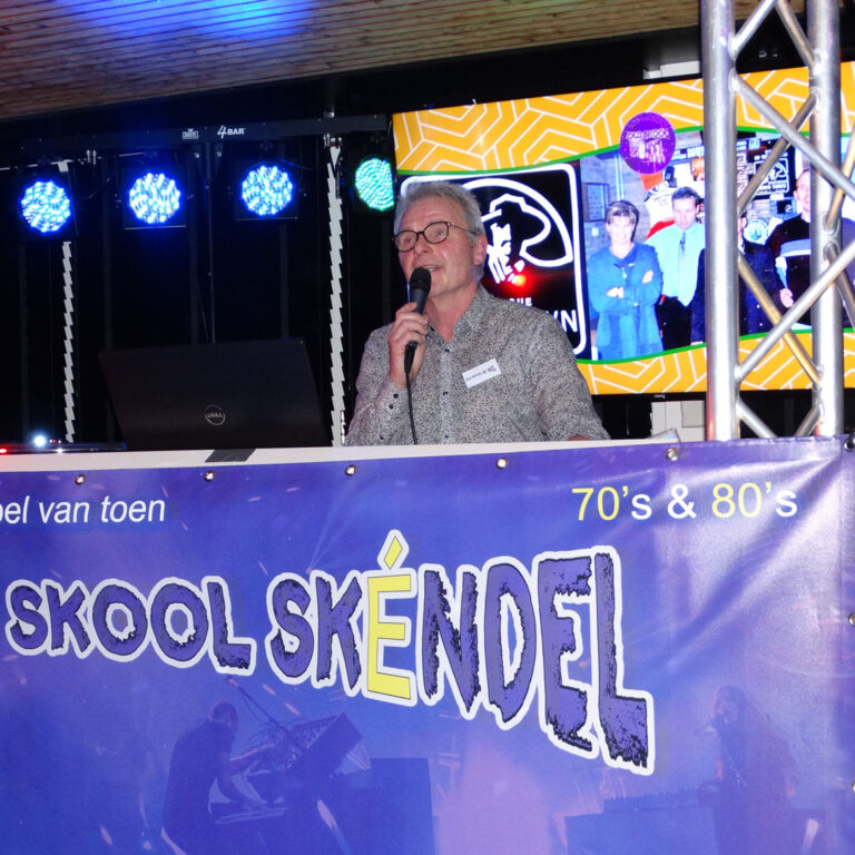 Old Skool Skèndel (2e editie)