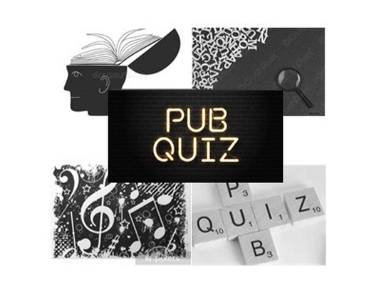 Pubquiz VCH Schijndel