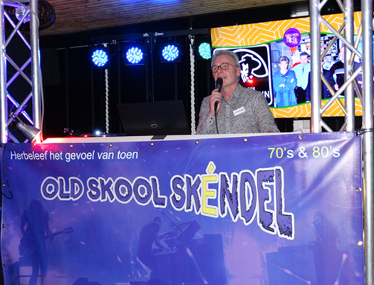 Kaarten beschikbaar op www.oldskoolskendel.nl
